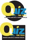 Graphic Design Inscrição do Concurso Nº91 para Logo Design for Quiz Time Trivia