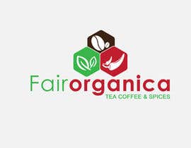 #191 untuk Logo-design - fairtrade webshop oleh babugmunna