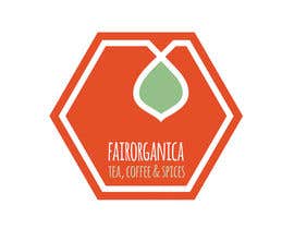 #72 untuk Logo-design - fairtrade webshop oleh spinkdesign
