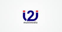 Proposition n° 38 du concours Graphic Design pour Design a Logo for i2i multimedia