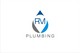 Kandidatura #119 miniaturë për                                                     Graphic Design for RM Plumbing
                                                