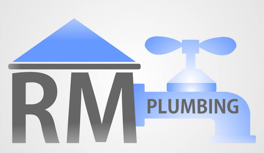 Contest Entry #90 for                                                 Graphic Design for RM Plumbing
                                            