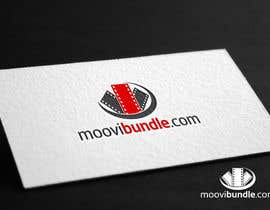 nº 97 pour Design a Logo for moovibundle.com par mamunfaruk 