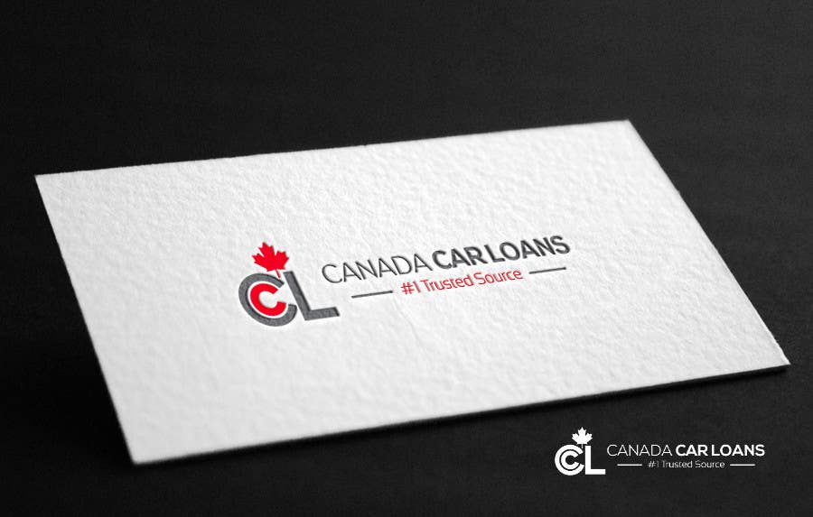 Contest Entry #271 for                                                 Design logo and creative for Canadian automotive financing company.
                                            
