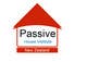 Predogledna sličica natečajnega vnosa #574 za                                                     Logo Design for Passive House Institute New Zealand
                                                