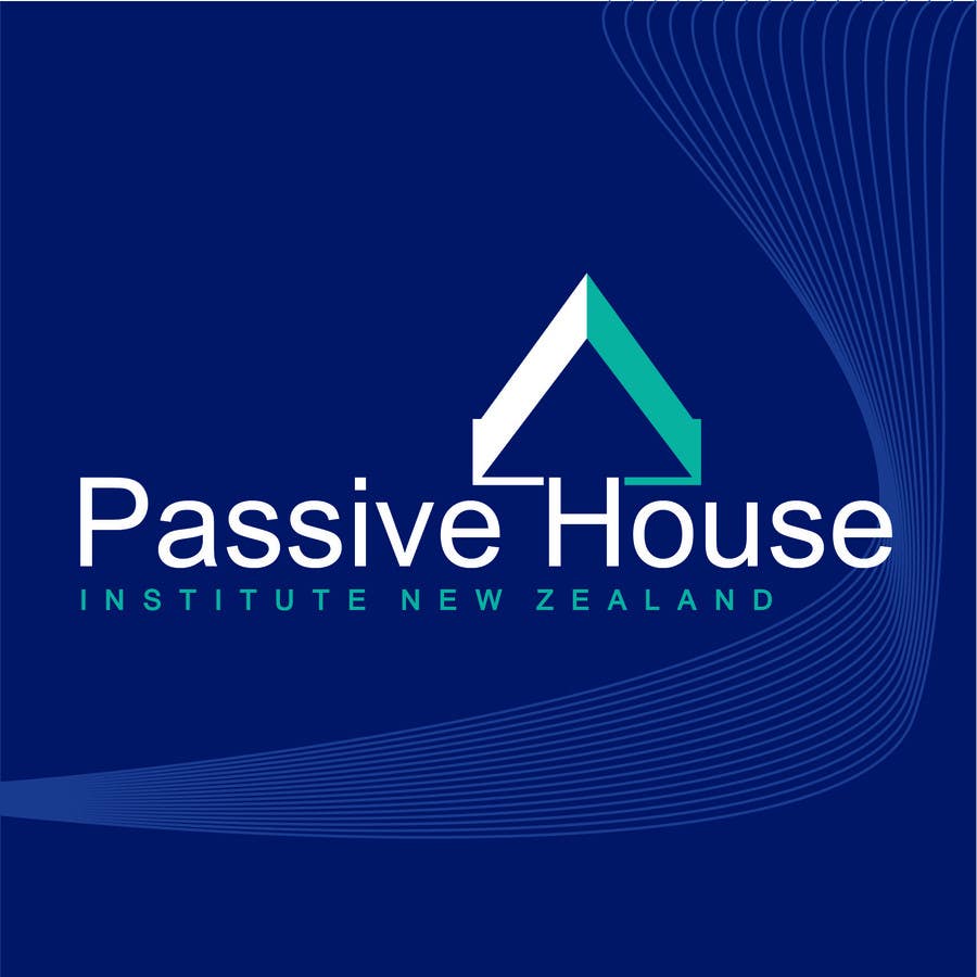 Penyertaan Peraduan #52 untuk                                                 Logo Design for Passive House Institute New Zealand
                                            