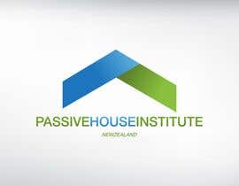 #100 untuk Logo Design for Passive House Institute New Zealand oleh kirstenpeco