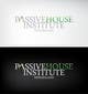 Predogledna sličica natečajnega vnosa #338 za                                                     Logo Design for Passive House Institute New Zealand
                                                