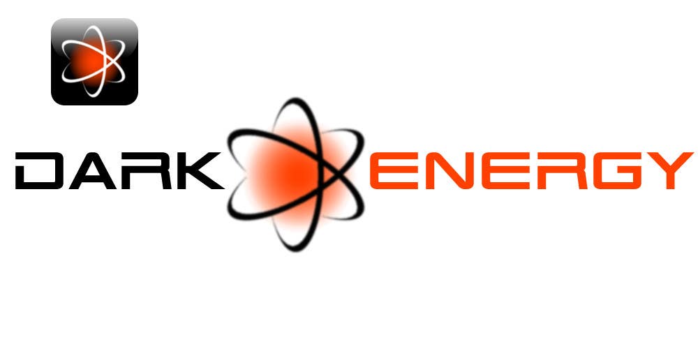 Bài tham dự cuộc thi #500 cho                                                 Logo Design for Dark Energy Inc.
                                            