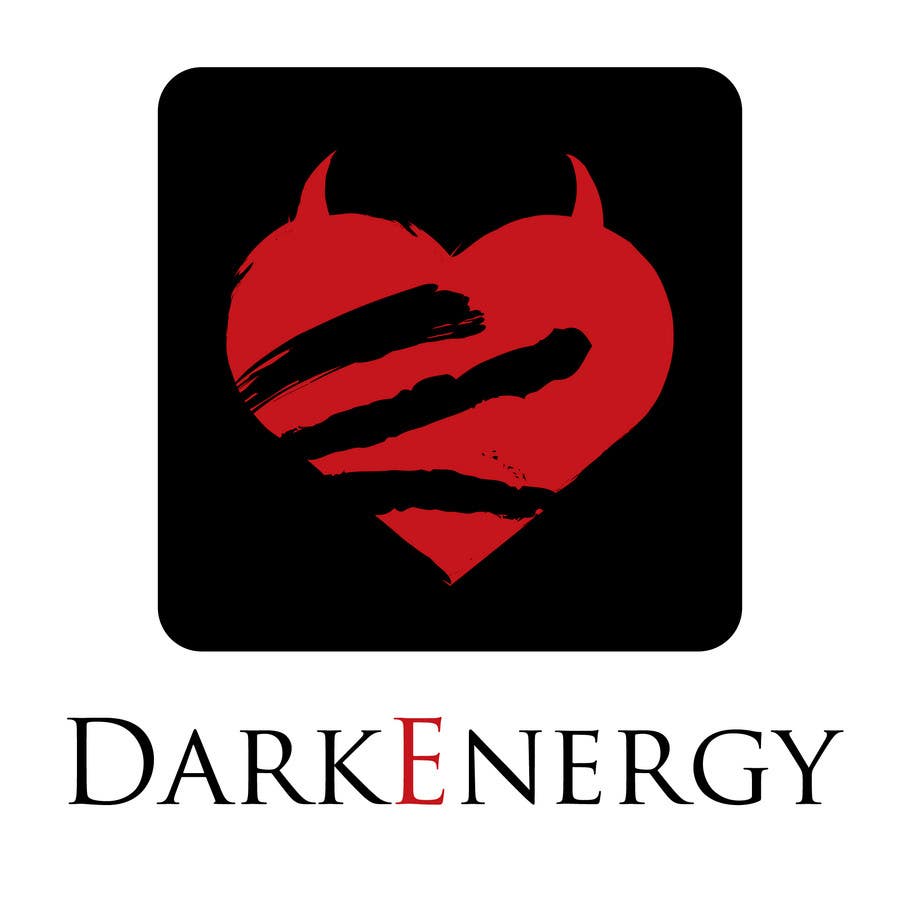 Kilpailutyö #350 kilpailussa                                                 Logo Design for Dark Energy Inc.
                                            