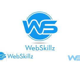 #19 for Design a Logo for a Web Agency called Webskillz af imrananjum89