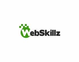 #21 for Design a Logo for a Web Agency called Webskillz af jogiraj