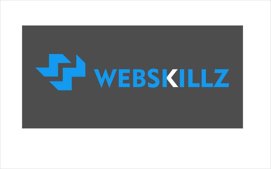 Konkurrenceindlæg #12 for                                                 Design a Logo for a Web Agency called Webskillz
                                            