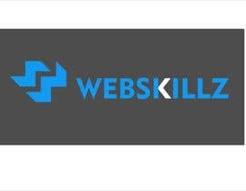 #12 for Design a Logo for a Web Agency called Webskillz af Acaluvneca