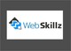 Konkurrenceindlæg #16 billede for                                                     Design a Logo for a Web Agency called Webskillz
                                                