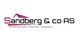 
                                                                                                                                    Konkurrenceindlæg #                                                2
                                             billede for                                                 Design en logo for Sandberg & Co AS
                                            