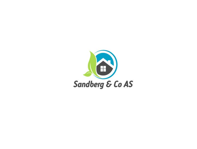 
                                                                                                                        Konkurrenceindlæg #                                            8
                                         for                                             Design en logo for Sandberg & Co AS
                                        