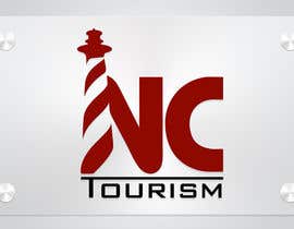 #124 para Design a Logo for NC Tourism por designblast001