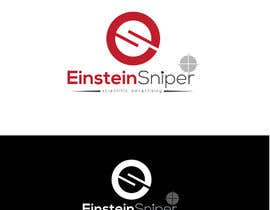 #18 cho Scientific Advertising   Eunstein Sniper bởi AalianShaz