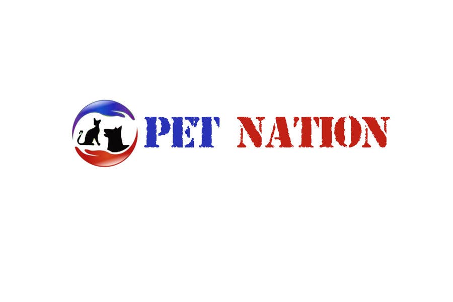 Penyertaan Peraduan #5 untuk                                                 Create an Animation for PET NATION
                                            
