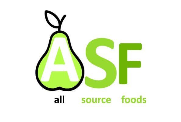 Proposition n°113 du concours                                                 Logo Design for All Source Foods
                                            