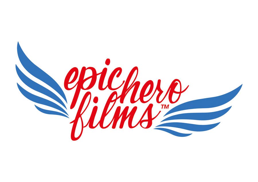 Participación en el concurso Nro.49 para                                                 Design a Logo for Epic Hero Films
                                            