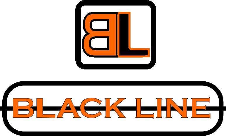Konkurrenceindlæg #50 for                                                 Logo Design for Blackline Point Of Sales
                                            