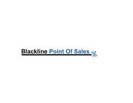 Nro 157 kilpailuun Logo Design for Blackline Point Of Sales käyttäjältä csdesign78