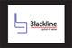 Imej kecil Penyertaan Peraduan #155 untuk                                                     Logo Design for Blackline Point Of Sales
                                                