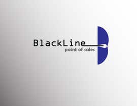 Nro 142 kilpailuun Logo Design for Blackline Point Of Sales käyttäjältä nidap