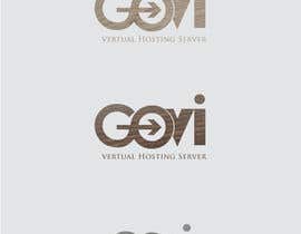 #71 cho Design a Logo for GoVi Web site bởi fadzkhan