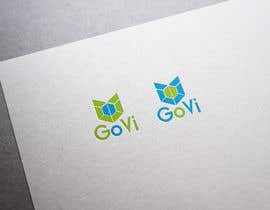 #10 cho Design a Logo for GoVi Web site bởi Charnelfire