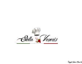 #13 for Disegnare un Logo for STELLA VENERI by jedisoumare