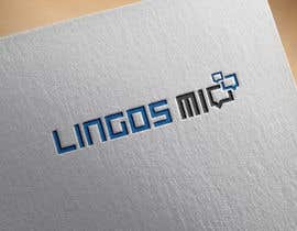 #25 for Design a Logo for LingosMio af tomislavlombar