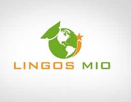 #1 for Design a Logo for LingosMio af teodorborisov