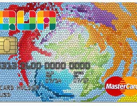 #5 untuk Design a CREDIT CARD oleh lola2021
