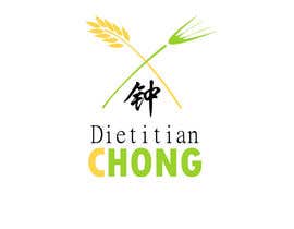 #10 for CHONG - Dietician by gregacokan