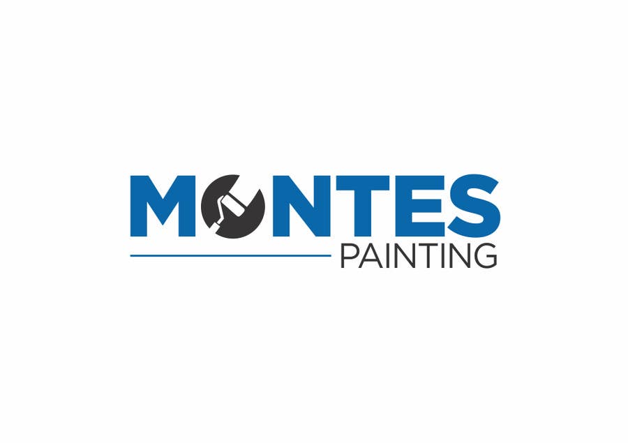 Contest Entry #261 for                                                 Logo Design for Painting Company
                                            