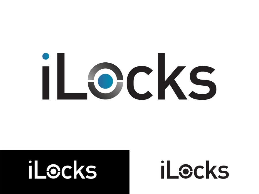 Inscrição nº 114 do Concurso para                                                 Logo Design for iLocks
                                            