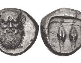 nº 2 pour Illustrate  ancient greek coins par OrStefan 