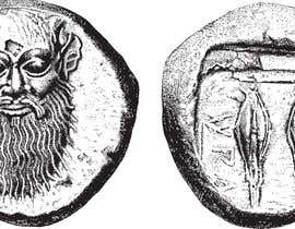 nº 5 pour Illustrate  ancient greek coins par Robpurl 