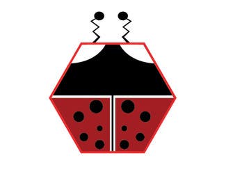 #13 for ladybug logo by abeersaleh
