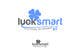 Ảnh thumbnail bài tham dự cuộc thi #139 cho                                                     Logo Design for lucksmart
                                                