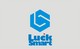 Predogledna sličica natečajnega vnosa #111 za                                                     Logo Design for lucksmart
                                                