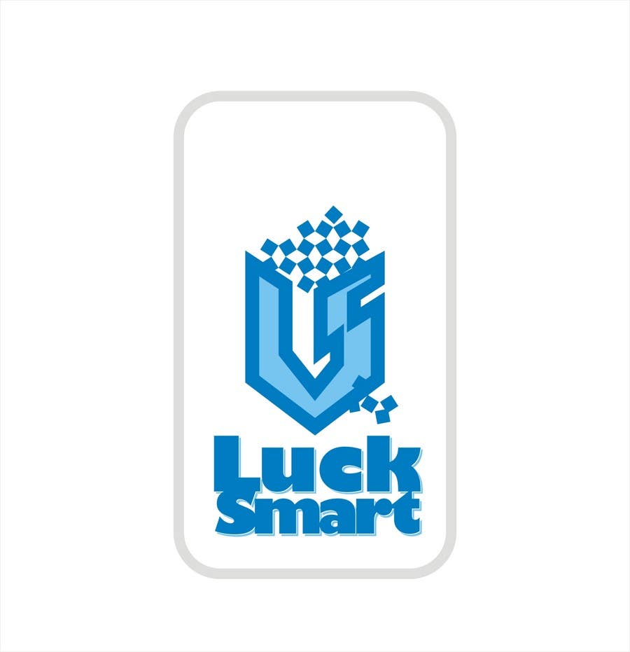 Inscrição nº 87 do Concurso para                                                 Logo Design for lucksmart
                                            