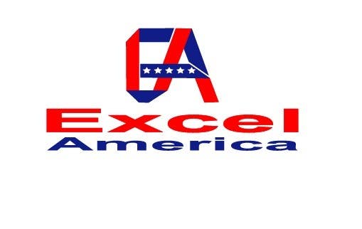 Participación en el concurso Nro.32 para                                                 Design a Logo for Excel America
                                            