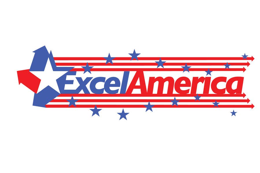 Participación en el concurso Nro.139 para                                                 Design a Logo for Excel America
                                            