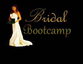 #36 for Design a Logo for Bridal Bootcamp af starlitajg