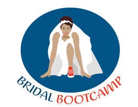 #38 for Design a Logo for Bridal Bootcamp af tynarina