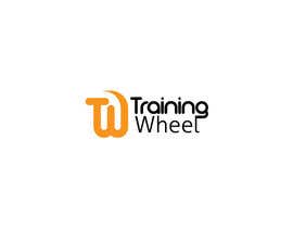 #104 para Logo Design for TrainingWheel por robertcjr